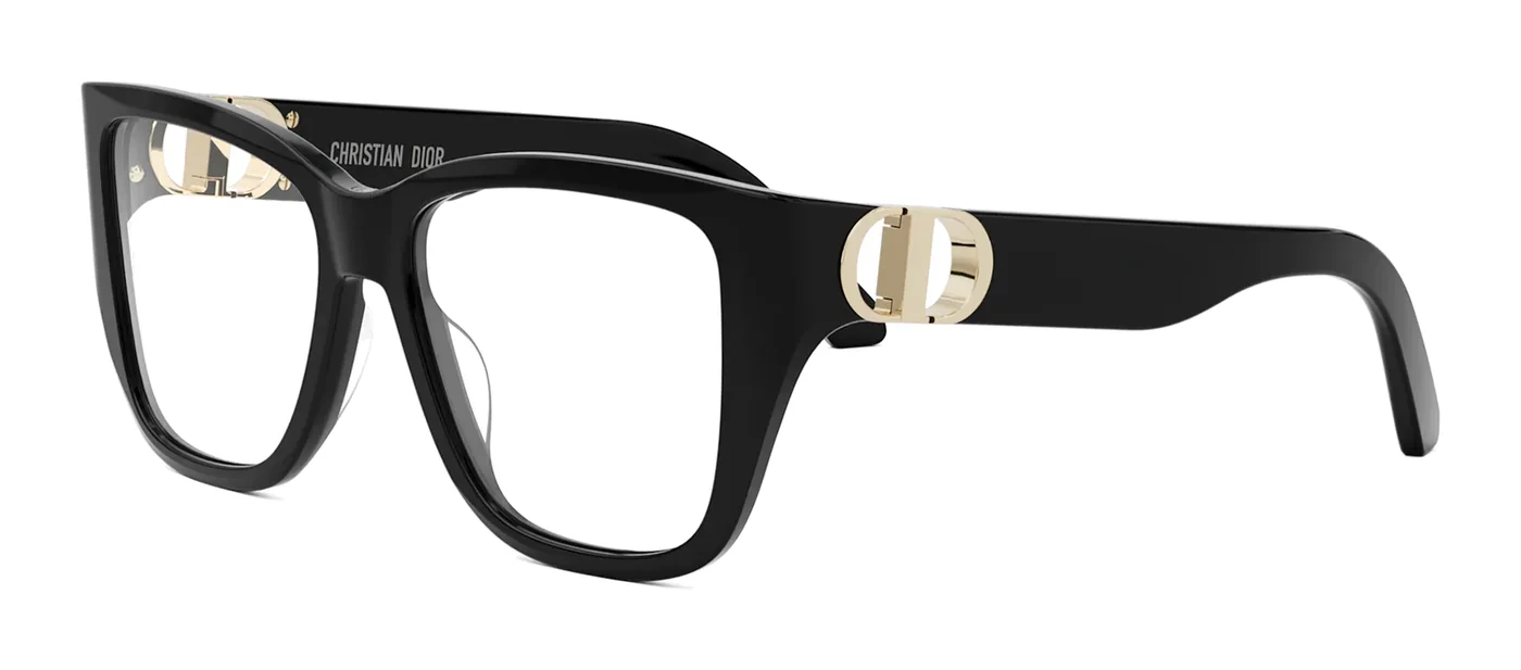 Dior 30MontaigneO S2I CD50104I 1000, Siyah