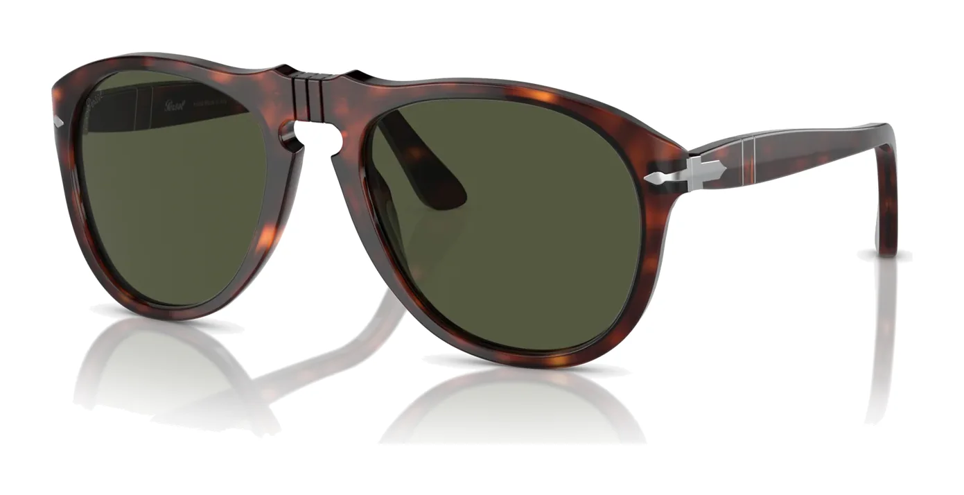 Persol 649 Original PO0649 24/31, Havana