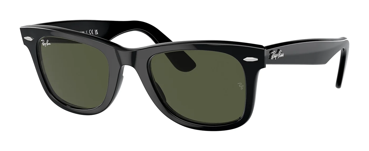 Ray-Ban Original Wayfarer Classic RB2140 901, Siyah