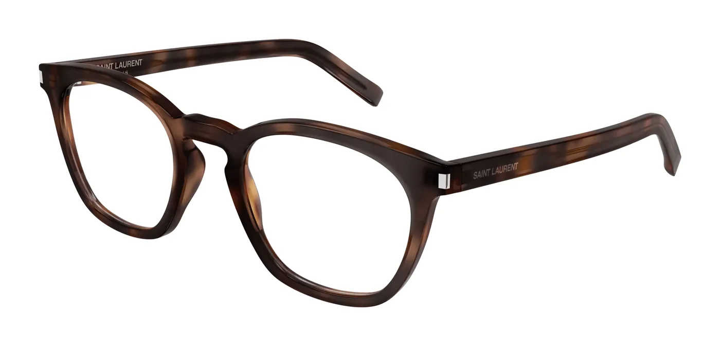 Saint Laurent SL 28 OPT SL 28 OPT 002, Havana